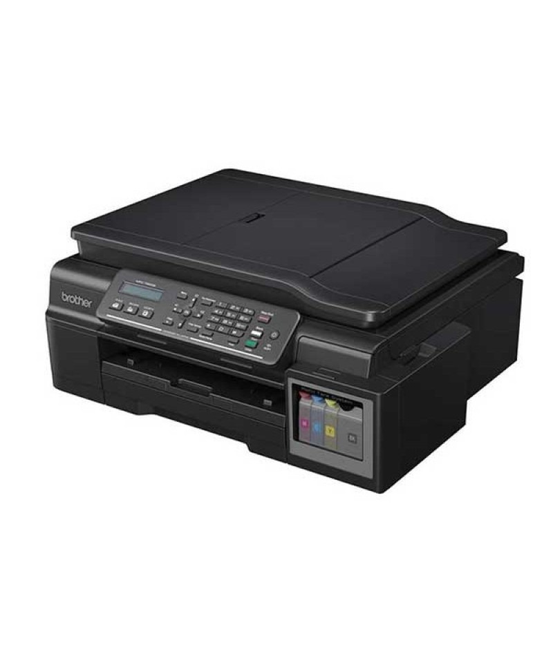 پرینتر چندکاره جوهرافشان برادر Brother MFC-T800W